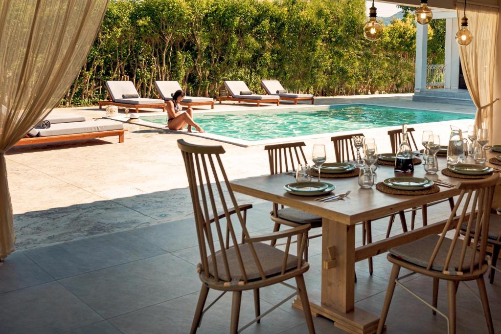 Hotel Villa Aigli, Griechenland, Zakynthos. Großes 1